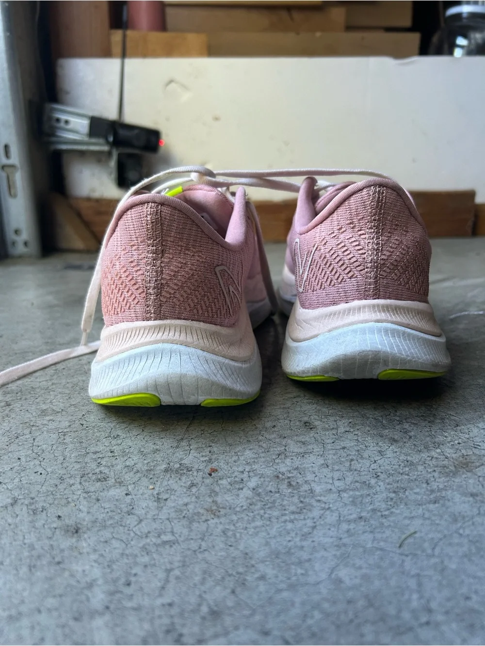 New Balance Propel Running Shoes